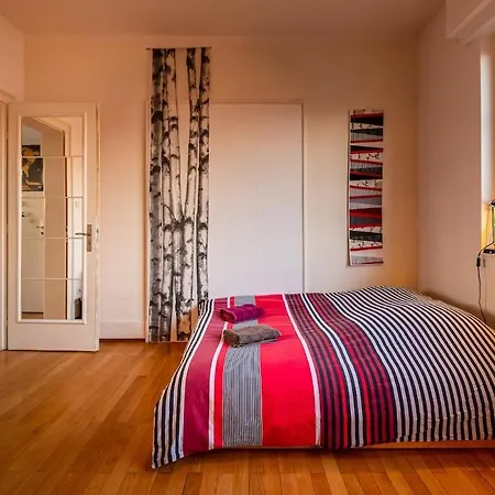 Apartment Large In